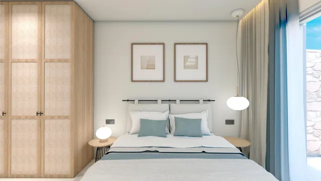 Bungalo moderno planta baja en Pilar de la Horadada — 12