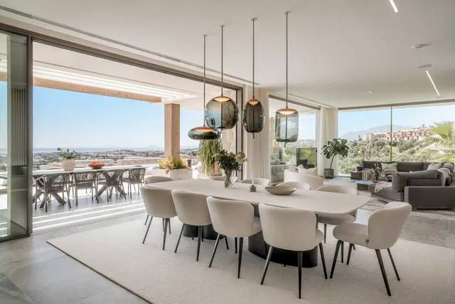 Chalet 6 habitaciones 943m² en venta - Costa Del Sol — 9