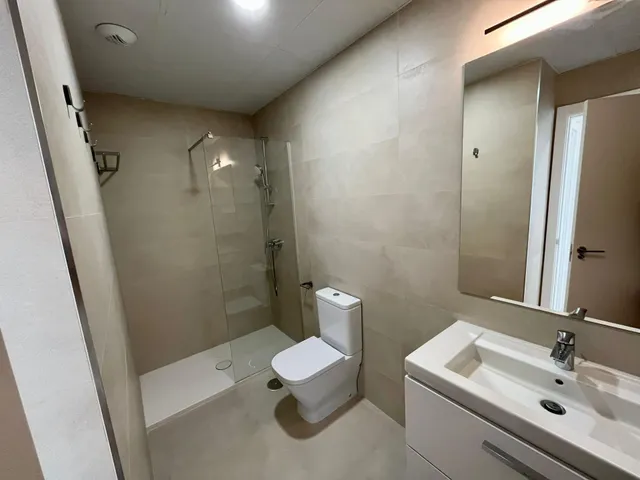 Precioso apartamento en alquiler Torre norte Martiricos a partir de noviembre — 11