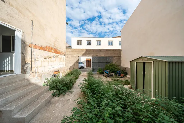 SOLAR URBANIZABLE EN MANACOR. — 11