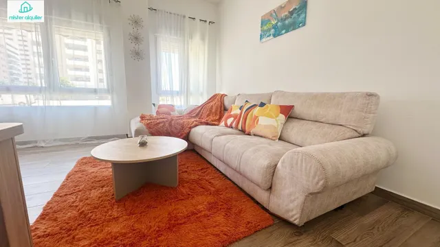 Apartamento 3 habitaciones 100m² en alquiler - Campello - foto 2