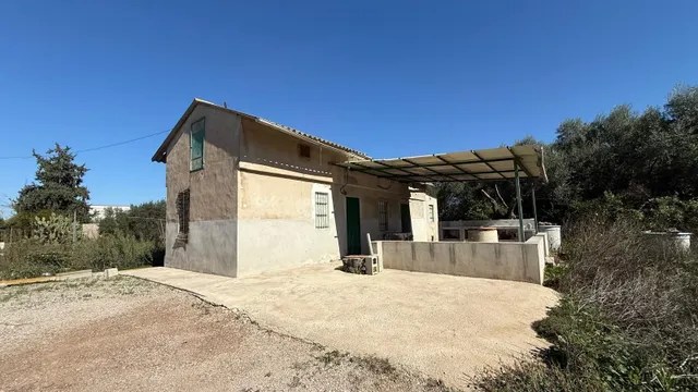 Casa de Campo con parcela en La Alberca, Murcia - Oportunidad Única — 28