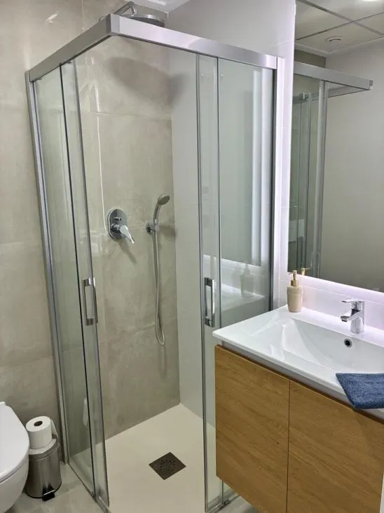 Apartamento 2 habitaciones 75m² en venta - Zona Pueblo — 18