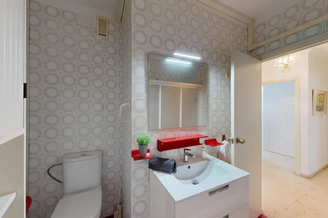 Vivienda en Avd. Río Segura — 39