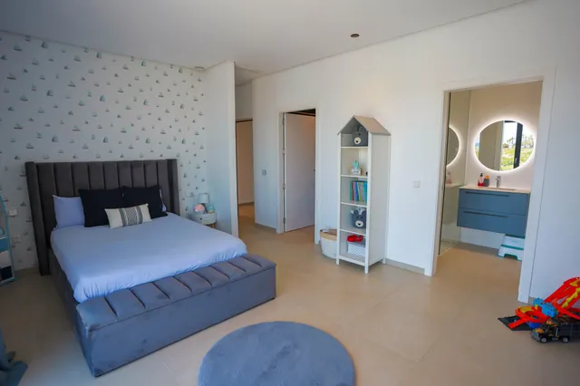 Villa 4 habitaciones 520m² en venta - Playa del Esparto-Veneziola — 35