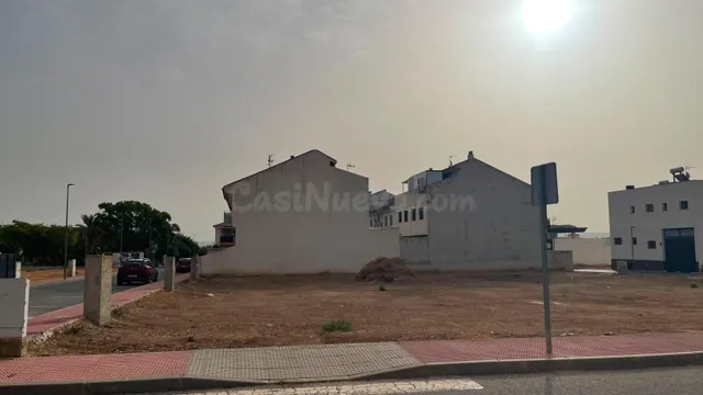 Solar urbano en Las Torres de Cotillas - foto 4