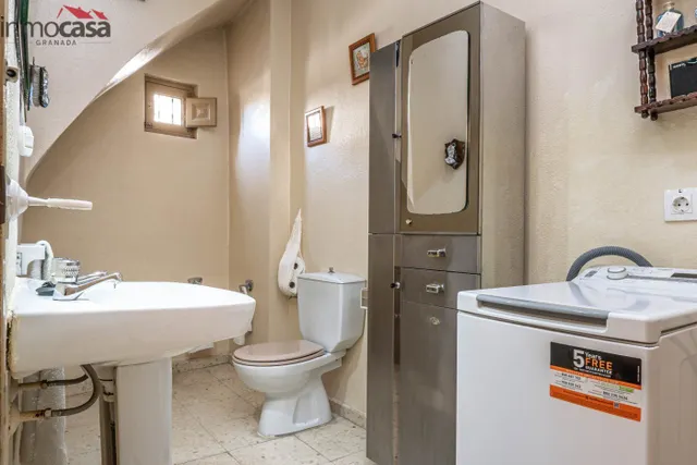 La casa que siempre soñaste en el mirador de San Nicolás — 30