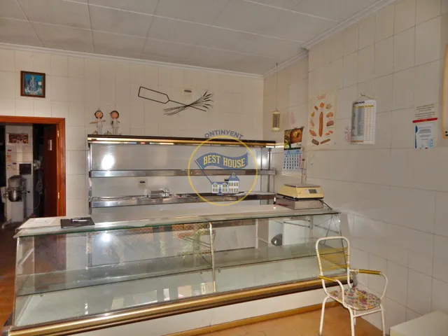 OPORTUNIDAD DE NEGOCIO EQUIPADO EN ONTINYENT(VALENCIA) — 8