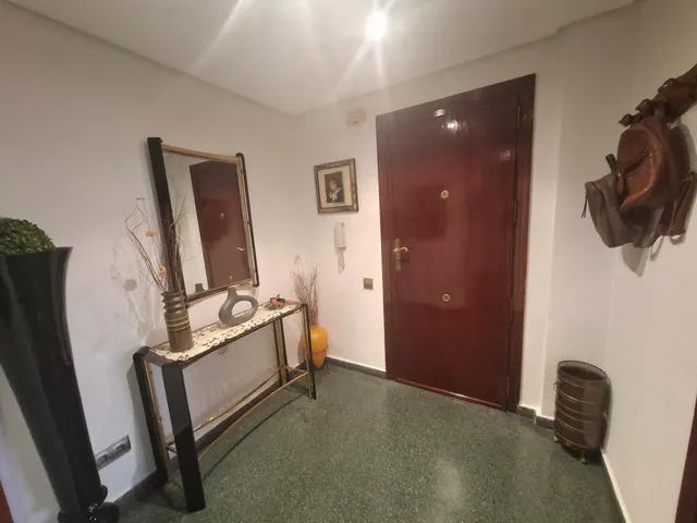 Amplio y luminoso piso en Ontinyent — 32