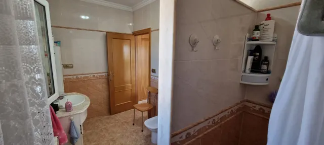 Casa o chalet independiente en zona almenara — 11