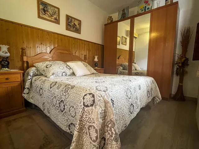 Finca Rústica de 20.000m2 con vivienda en venta. — 21