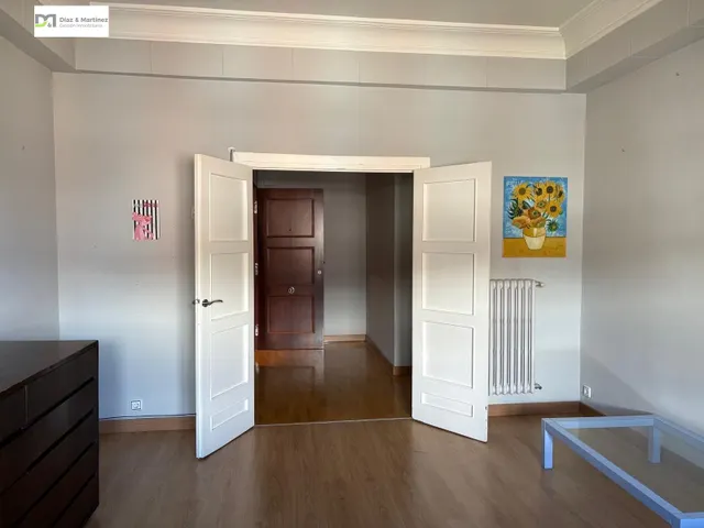 PISO AL LADO DE LA PLAZA DE SANTO DOMINGO — 10