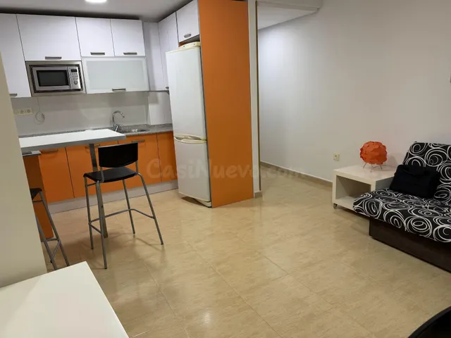 PISO EN JUAN DE BORBON - foto 4