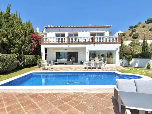Chalet 5 habitaciones 202m² en venta - Riviera del sol - foto 5