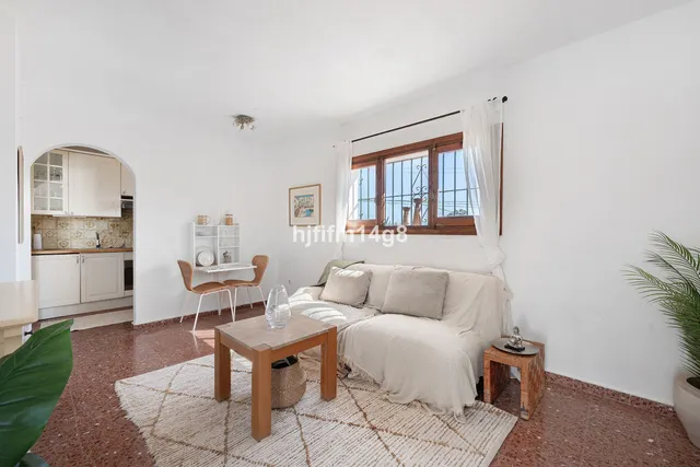 Chalet 4 habitaciones 221m² en venta - Marbella — 10