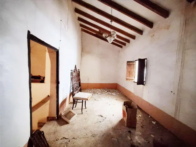 CASA EN EL CENTRO — 8
