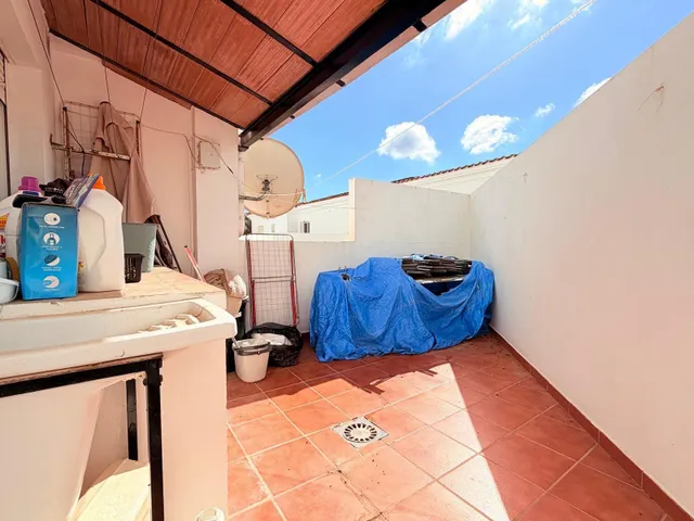 ¡PISO CON PLAZA DE GARAJE EN JIMENA DE LA FRONTERA! - foto 4