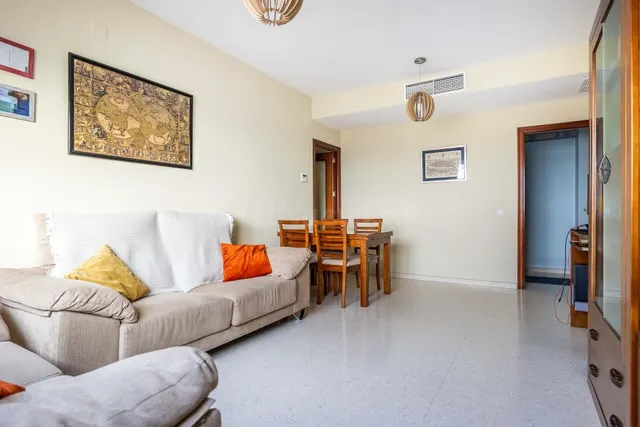 VIVIENDA VPO EN EL CORAZÓN DE SEVILLA ESTE - foto 5