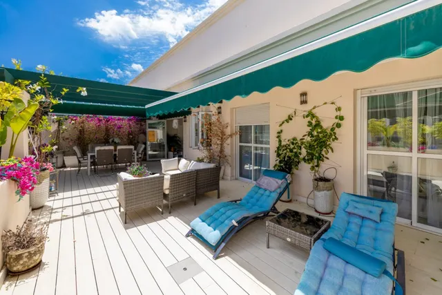 Apartamento 2 habitaciones 150m² en venta - Marbella — 30