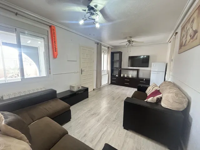 Villa 4 habitaciones 110m² en venta - Mazarrón — 8