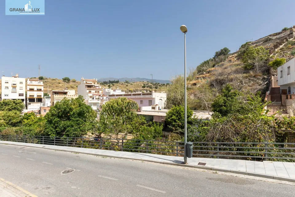 TERRENO URBANO EN LA HERRADURA