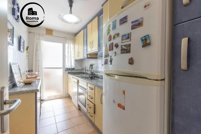 Piso 3 habitaciones 83m² en venta - Playa Granada — 15