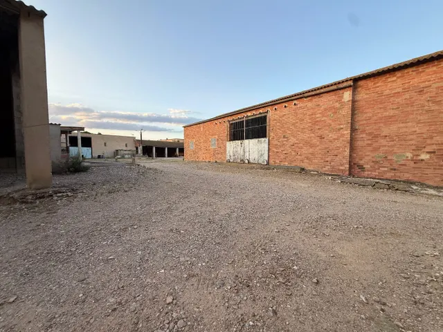 Vivir en Riumors (Alto Ampurdán) en esta masia rústica en plena naturaleza. — 50