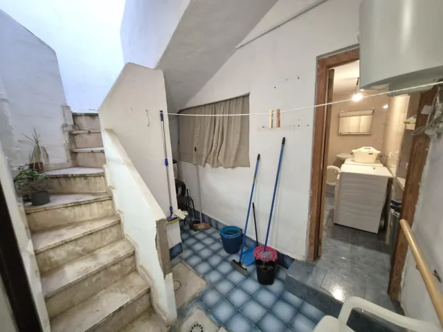 Casa familiar de 5 habitaciones en Elda con terraza y garaje — 12