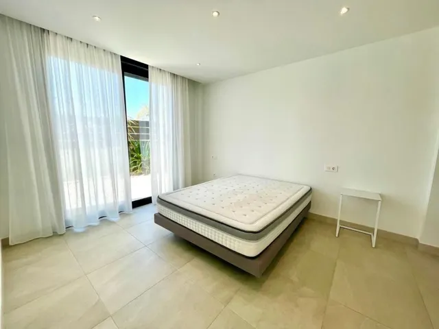 Villa 3 habitaciones 143m² en venta - Pueblo 4 — 16