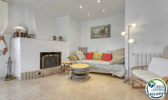 Apartamento en Roses