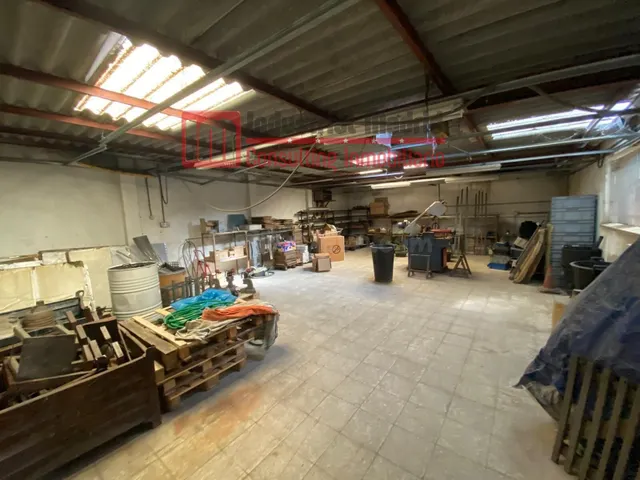 NAVE INDUSTRIAL EN VENTA EN ARGANDA DEL REY - foto 3