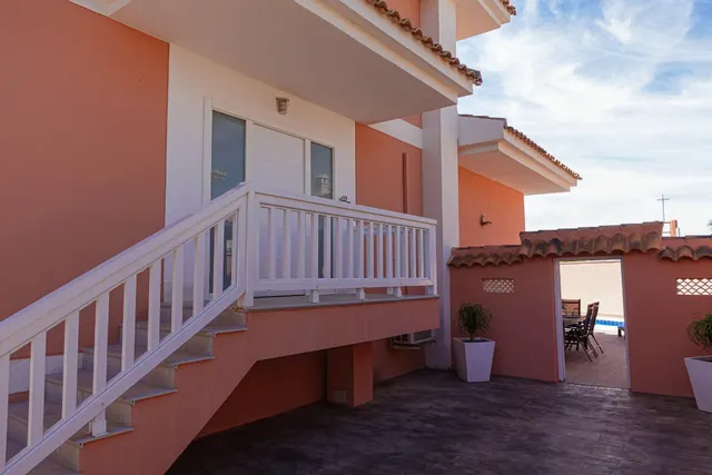Chalet independiente reformado con piscina privada – La Manga del Mar Menor, Km 1 (Entremares / Urbanización Áncora) — 13