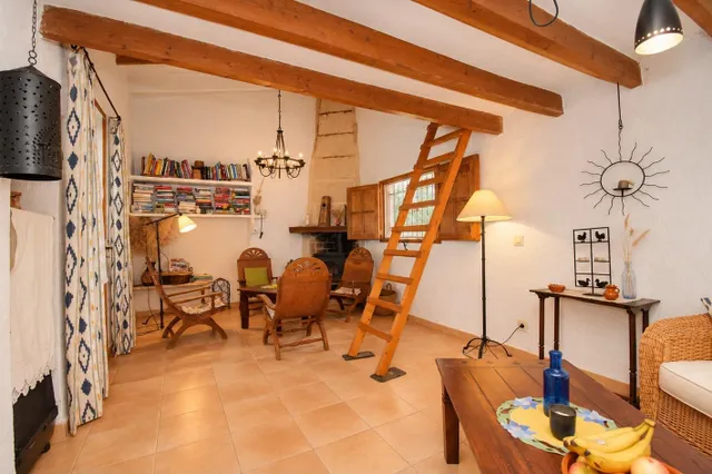 Finca rústica con vivienda en Inca — 6