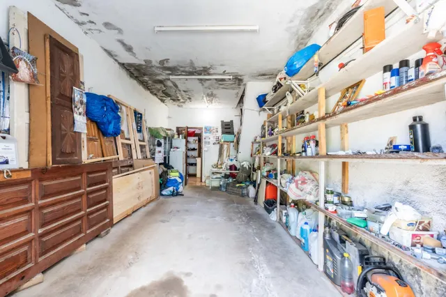 Finca con vivienda y viñedos en Icod de los Vinos — 39