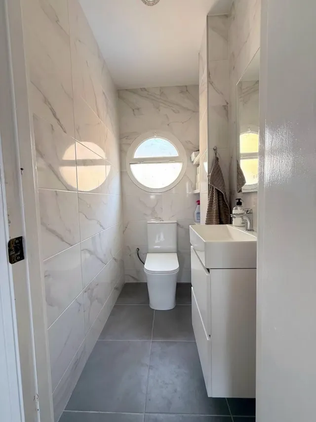 Dúplex 2 habitaciones 76m² en venta - Nueva Torrevieja — 9