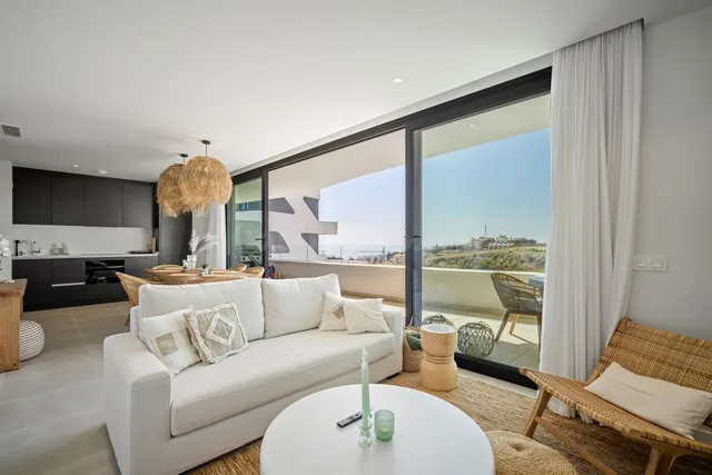 Apartamento 2 habitaciones 76m² en venta - Centro — 4