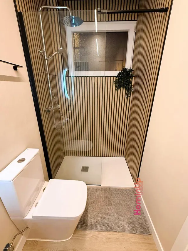 Se alquila Apartamento a Estrenar en Zona Begoña — 9