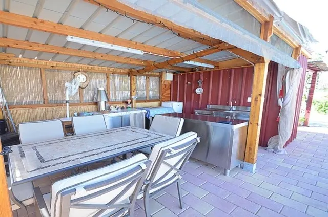 Villa 3 habitaciones 140m² en venta - Campos del Río — 32