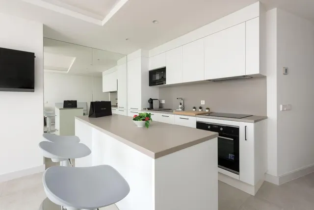 Ático 2 habitaciones 79m² en venta - Marbella — 12
