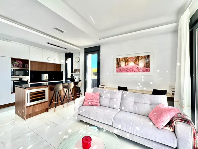 Villa 4 habitaciones 271m² en venta - Lomas de Cabo Roig — 3