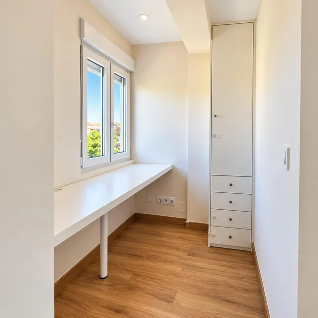 Piso 2 habitaciones 58m² en alquiler - Ibiza - San Pedro — 14
