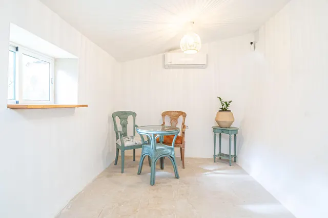 Finca rústica con terreno y casa reformada — 30