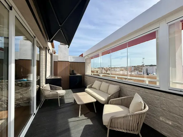 Apartamento 4 habitaciones 150m² en venta - CENTRO — 23