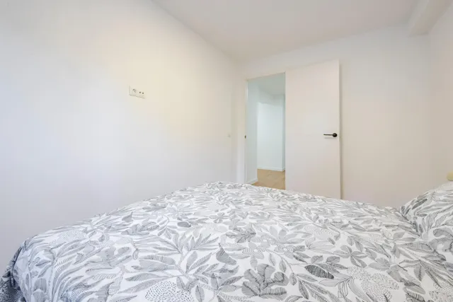 Piso a  la venta en Moratalaz, zonz Vinateros — 13