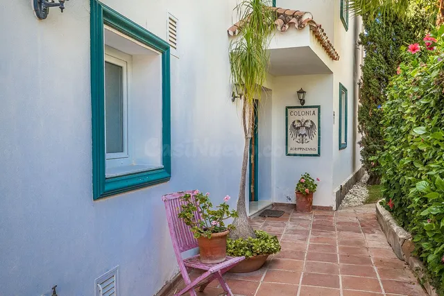 Chalet 4 habitaciones 388m² en venta - Marbella — 5