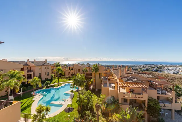 Ático 2 habitaciones 118m² en venta - Costa del Sol — 11