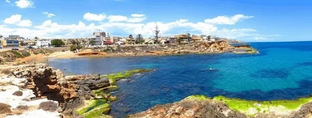 Ático 3 habitaciones 120m² en venta - Playa de los locos — 31