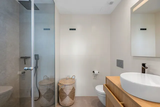 Apartamento 2 habitaciones en venta - Lomas de Cabo Roig — 11