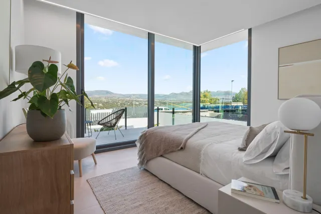 Villa 3 habitaciones 226m² en venta - Rincón de Loix — 28