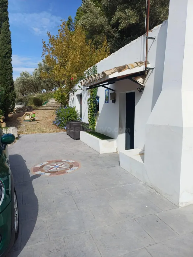 FINCA DE RECREO EN VENTA – PEDANÍA DE JEREZ - foto 4